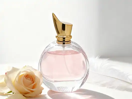 Why Perfume Bottle Design Is As Important As Scent Design?